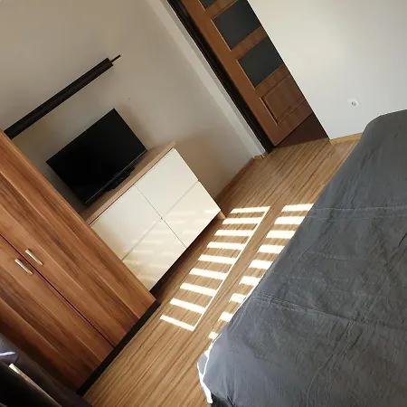 Sky Blue Loqus Studia I Apartmenty Plock Exterior photo