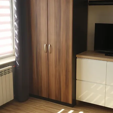 Sky Blue Loqus Studia I Apartmenty Plock Exterior photo