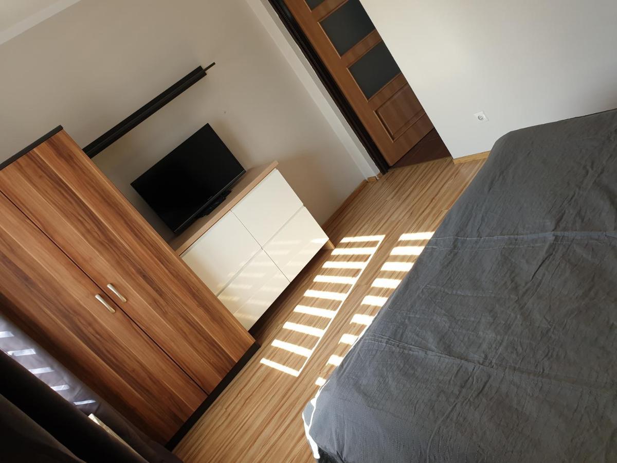 Apartment Sky Blue Loqus Studia I Apartmenty Plock