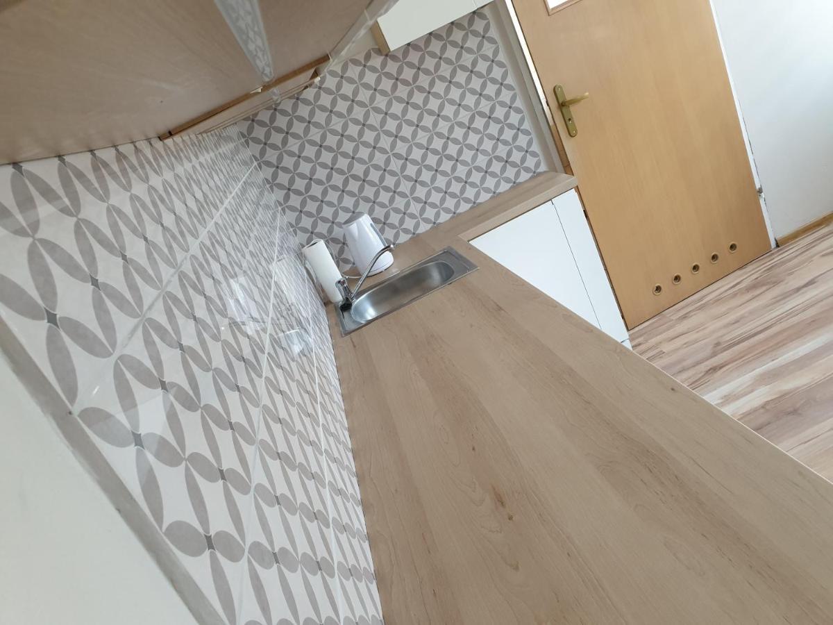 Sky Blue Loqus Studia I Apartmenty Apartment *