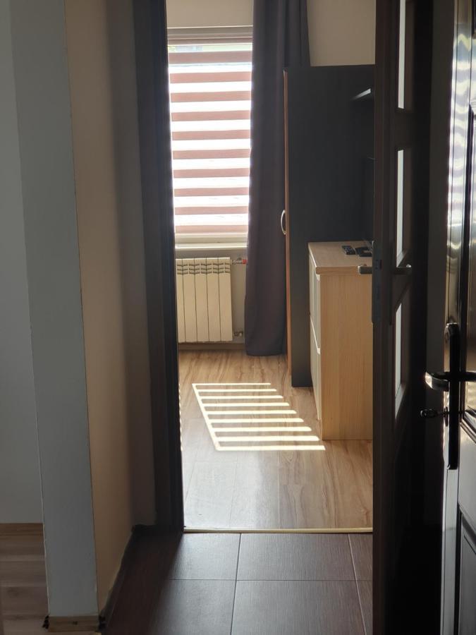 Apartment Sky Blue Loqus Studia I Apartmenty Plock