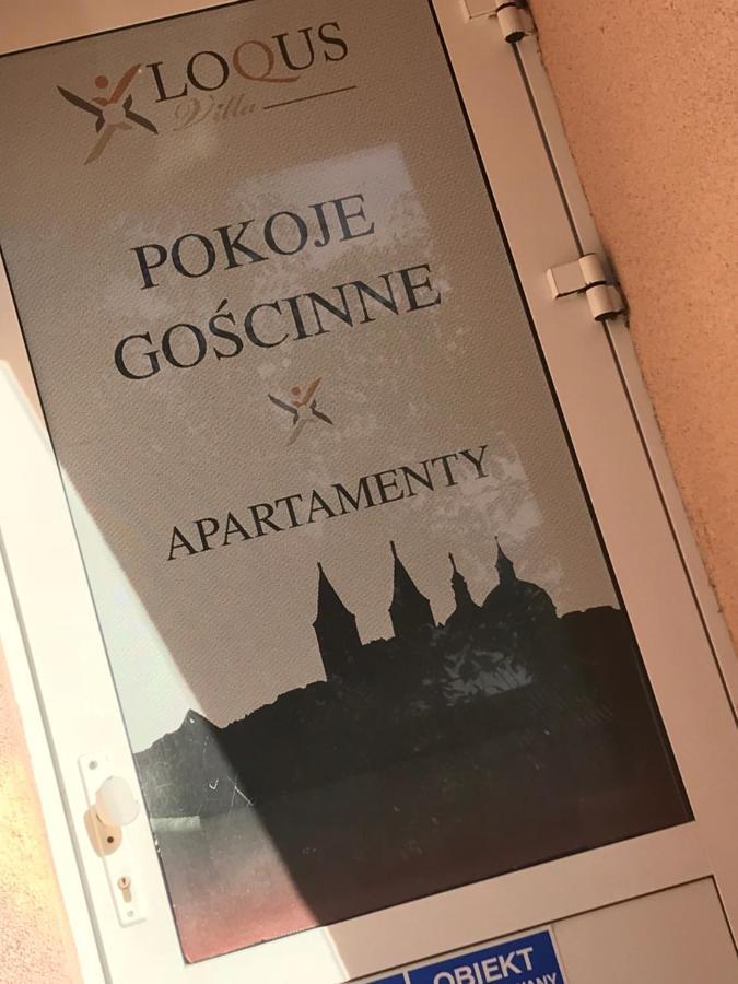 Sky Blue Loqus Studia I Apartmenty Apartment