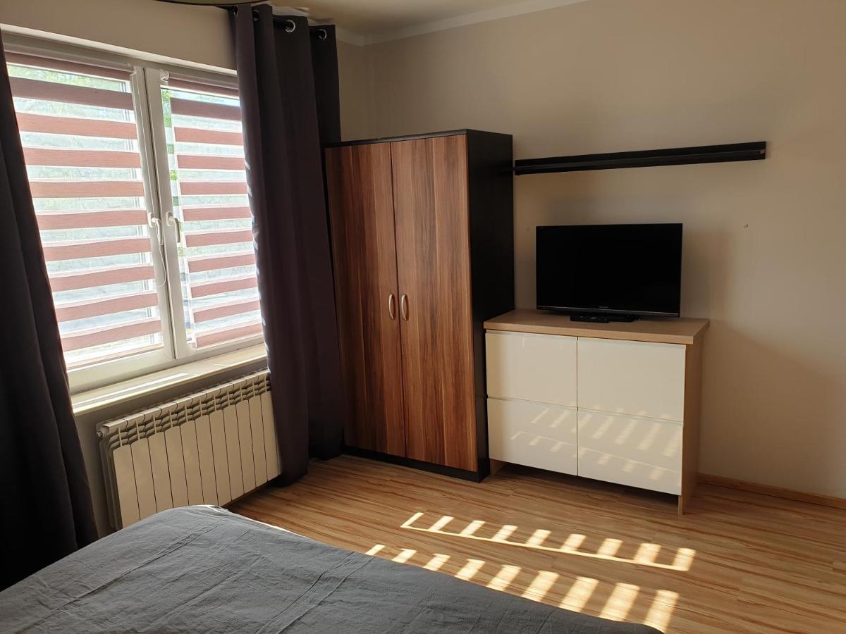 Sky Blue Loqus Studia I Apartmenty Apartment