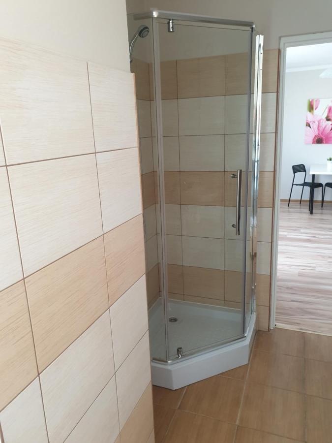 Apartment Sky Blue Loqus Studia I Apartmenty *