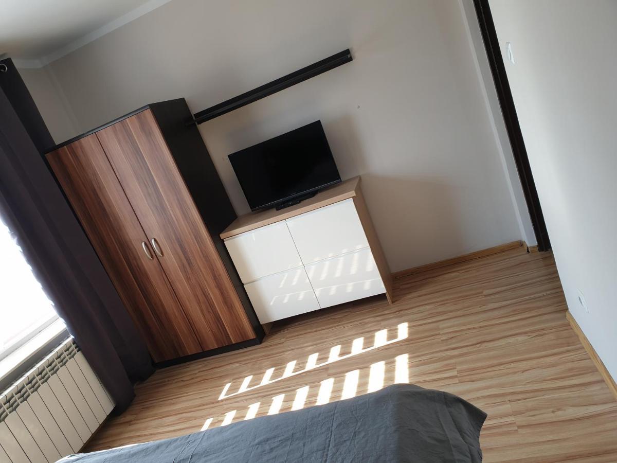 Sky Blue Loqus Studia I Apartmenty * Plock
