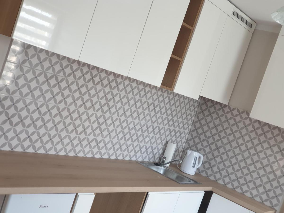 Sky Blue Loqus Studia I Apartmenty * Plock