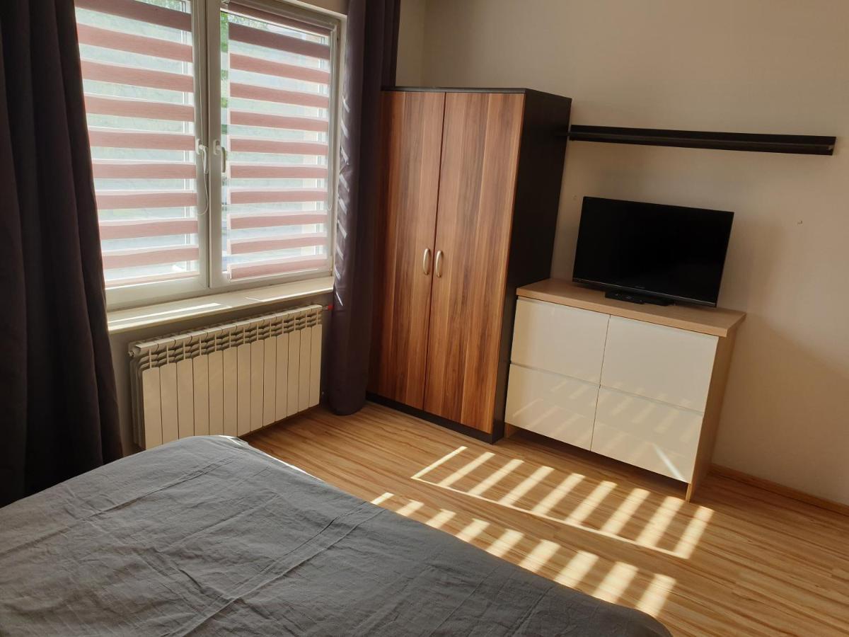 Sky Blue Loqus Studia I Apartmenty Apartment *