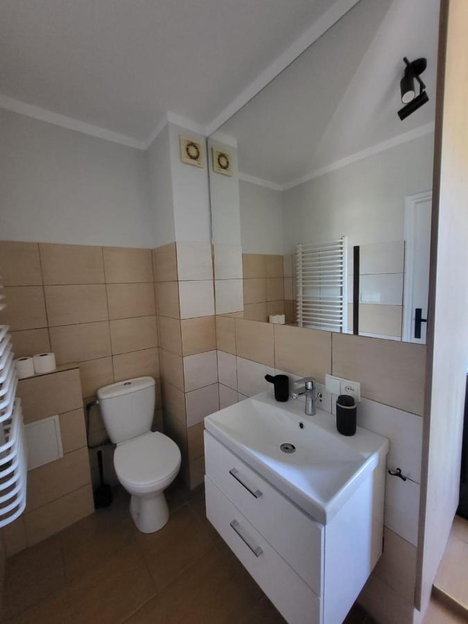 Apartment Sky Blue Loqus Studia I Apartmenty