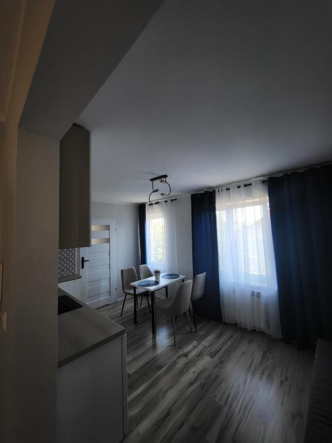 Sky Blue Loqus Studia I Apartmenty Plock
