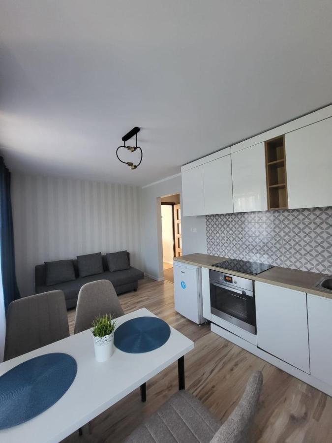 Apartment Sky Blue Loqus Studia I Apartmenty *
