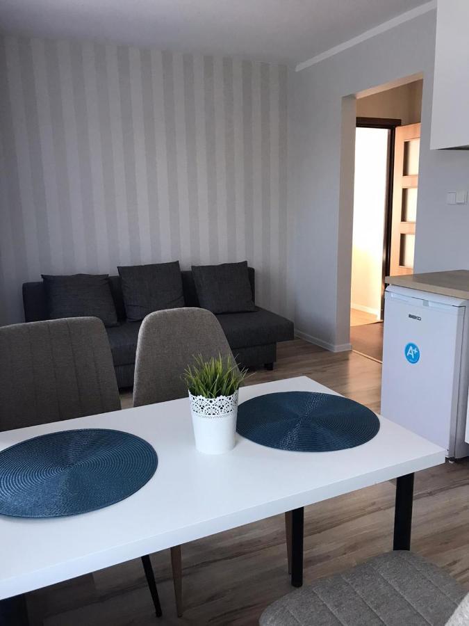 Sky Blue Loqus Studia I Apartmenty Apartment *
