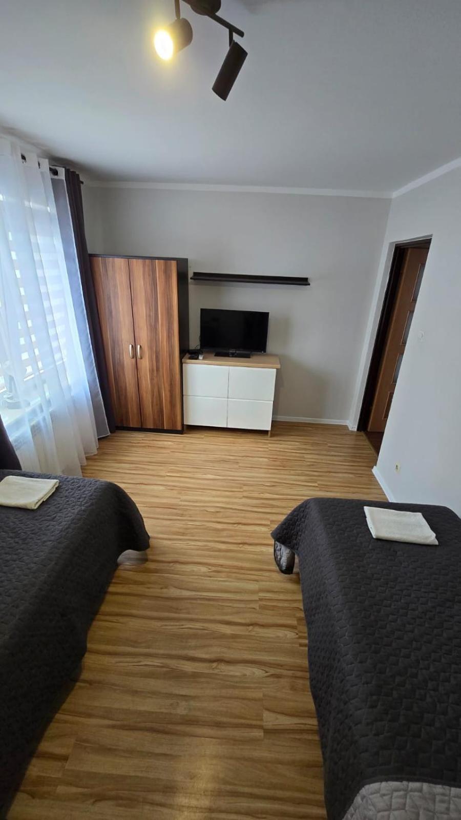 Apartment Sky Blue Loqus Studia I Apartmenty