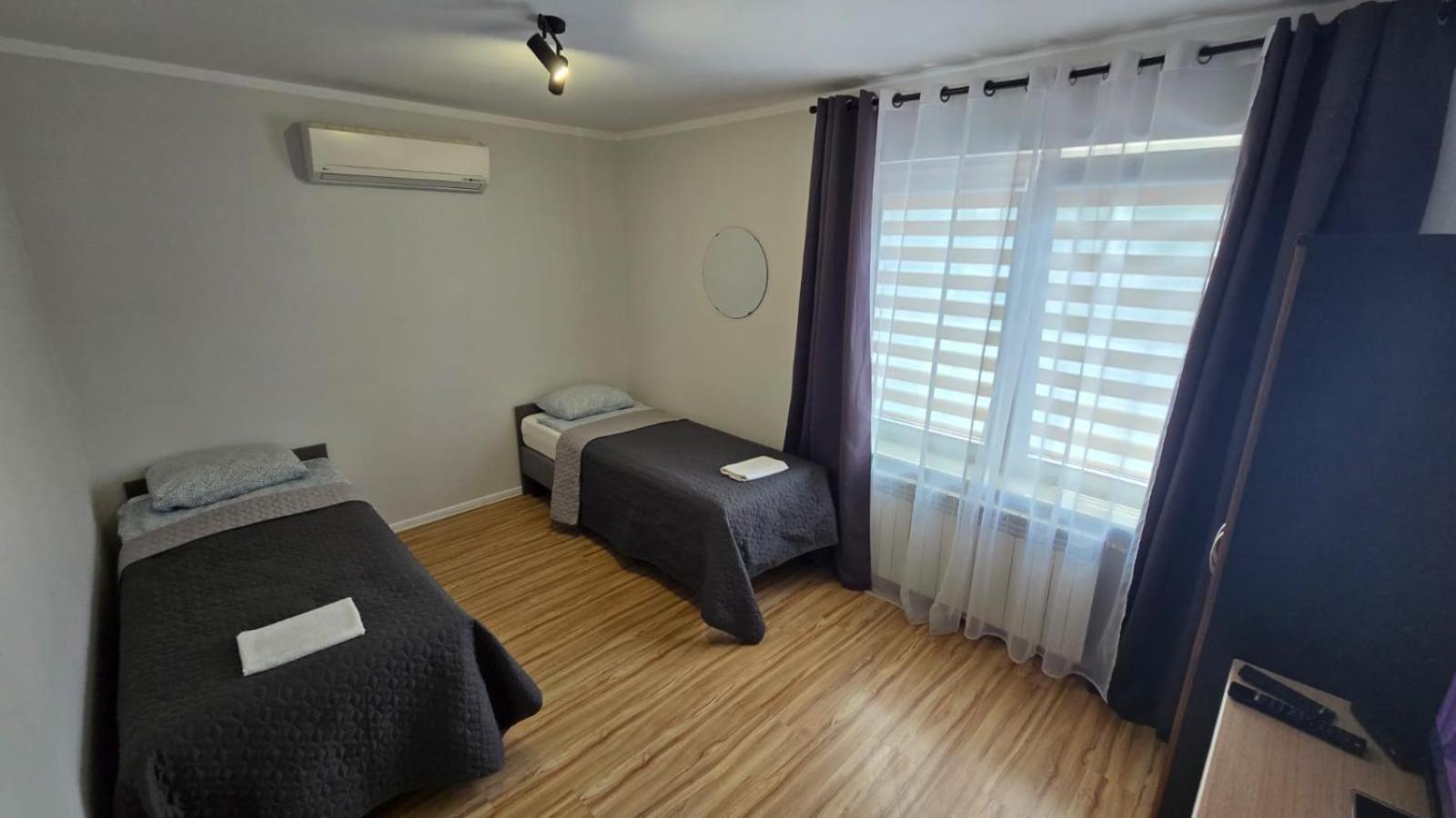 Apartment Sky Blue Loqus Studia I Apartmenty Plock